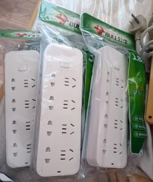 公牛插座bull哪种最好（公牛插座哪款好看）