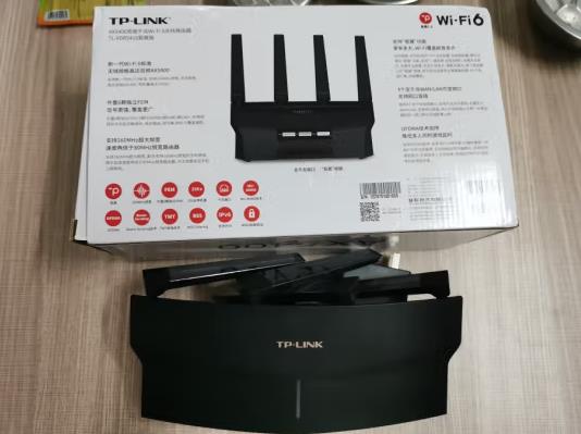 tp-link无线路由器设置（tplink无线路由器设置说明书）