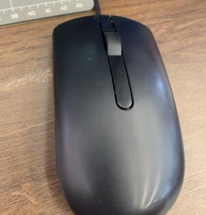 戴尔ms116有线鼠标好不好（戴尔ms116有线鼠标好不好用）