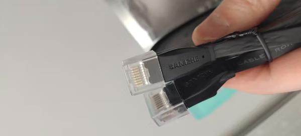 宽带千兆是什么网线（宽带千兆是什么线路）