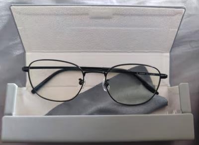 米家小米防蓝光眼镜怎么样（小米防蓝光眼镜pro实测好用吗）