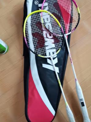 川崎kawasaki羽毛球拍测评（川崎kawasaki羽毛球拍怎么样）