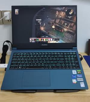 七彩虹将星x15参数配置详解（七彩虹将星x15笔记本游戏性能如何）