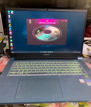 七彩虹将星x15参数配置详解（七彩虹将星x15笔记本游戏性能如何）