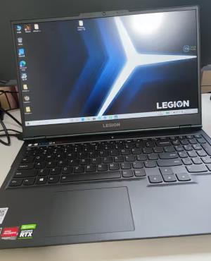 联想拯救者R7000游戏笔记本开箱评测（联想拯救者R7000值得入手吗）