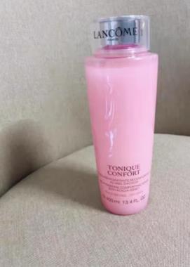 兰蔻粉水怎么用（兰蔻粉水怎么用最有效）