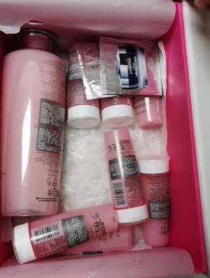 兰蔻粉水怎么样好不好（兰蔻粉水好用吗兰蔻大粉水）