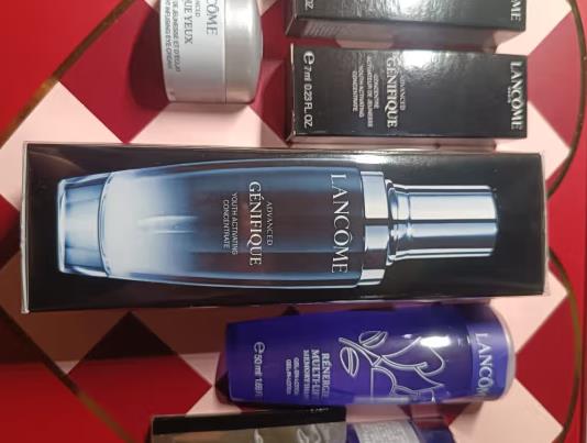 兰蔻小黑瓶怎么样好不好用(兰蔻小黑瓶的作用和功效)