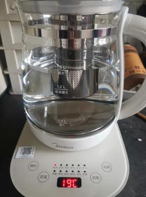 美的Midea电煮茶器价格多少钱（美的Midea电煮茶器怎么样好不好）