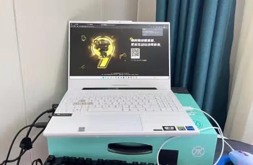 华硕（ASUS）天选4 锐龙版 15.6英寸高性能电竞游戏本 笔记本电脑(新R7-7735H 16G 512G RTX4060 144Hz高色域电竞屏)