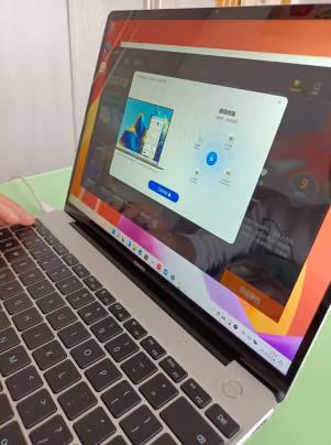 华为笔记本电脑MateBook 14 2022 12代酷睿版 i7 16G 512G 轻薄本参数配置及价格多少钱