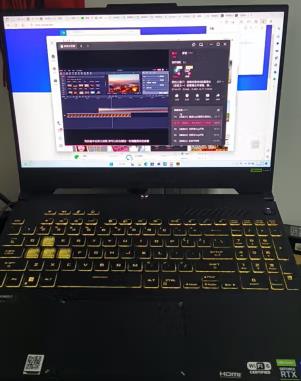 华硕（ASUS）天选4 英特尔酷睿i7 15.6英寸参数配置及价格多少钱