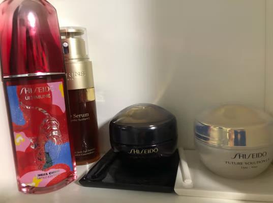 资生堂悦薇水乳适合什么人用（资生堂悦薇系列产品适合哪种皮肤肤质）