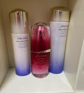 资生堂悦薇水乳辨别真伪（资生堂SHISEIDO悦薇水乳真伪查询）