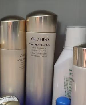 资生堂SHISEIDO水乳套装怎么样（资生堂水乳套装怎么样好用吗）
