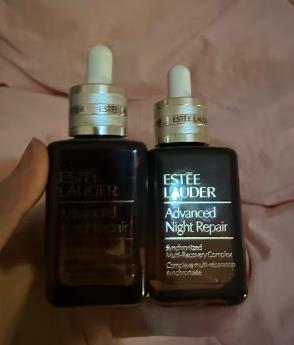 雅诗兰黛小棕瓶真假怎么辨别（雅诗兰黛小棕瓶真伪查询）