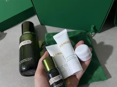 lamer精华水精萃水评测(海蓝之谜精华水精萃水评测的评价)