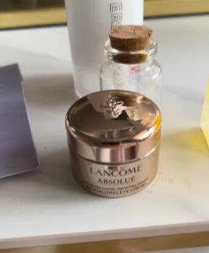 兰蔻菁纯眼霜20ml产品说明（兰蔻菁纯眼霜20ml适用人群）