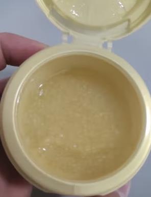 资生堂水之印五合一金色抗皱面霜90g/盒 乳液补水保湿啫喱紧致晚霜金罐