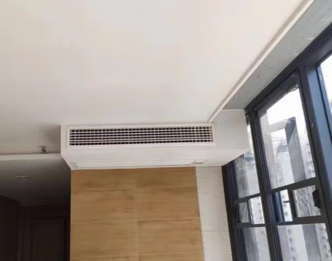 格力gree中央空调（格力gree中央空调怎么样）