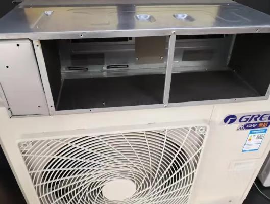 gree空调有没有中央空调(gree中央空调怎么用)