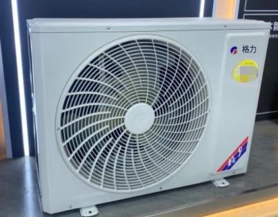 gree中央空调型号（中央空调gree啥牌子）