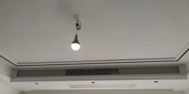 gree格力中央空调说明书（格力中央空调说明书）