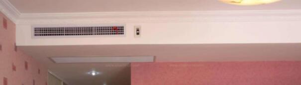 gree格力中央空调旗舰店(格力中央空调官方旗舰店)