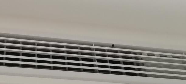 格力(GREE)中央空调 FJ风管机一拖一 3匹家用嵌入式空调 一级能效全直流变频冷暖 FJR7.2Pd/Cb3Nh-N1