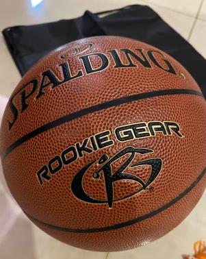 斯伯丁(SPALDING)篮球TF系列7号怎么样(斯伯丁SPALDING篮球TF系列测评)