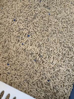 pidan混合猫砂 矿土豆腐经典款 可冲厕所猫咪用品