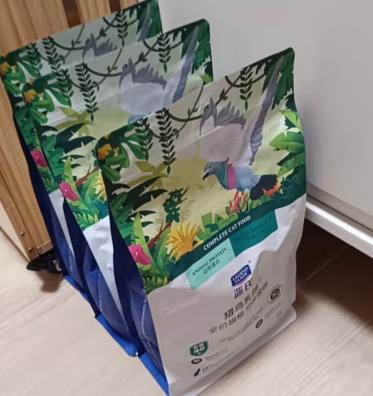 LEGENDSANDY蓝氏全价猫粮成猫幼猫生骨肉冻干粮 盒装 猎鸟乳鸽