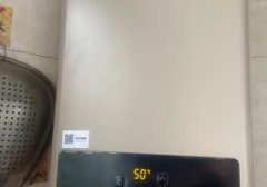 燃气热水器和电热水器哪个好（燃气热水器和电热水器哪个好些）