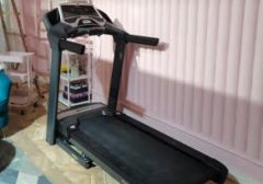 家用跑步机质量排名（家庭锻炼器材排行榜）