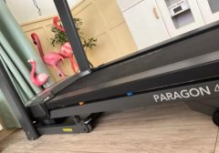 家用跑步机推荐（家用跑步机推荐性价比高的一款）