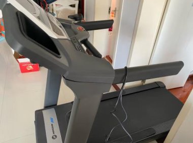 家用跑步机（1.0匹跑步机家用够用吗？）