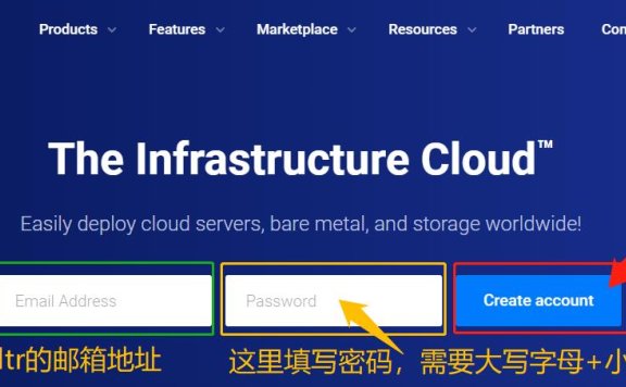Tiktok节点服务器购买推荐-Tiktok自己搭建环境节点服务器推荐