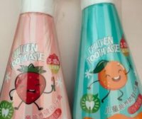 宝宝刷牙用什么牌子的牙膏?(孩子用什么儿童牙膏最合适?)