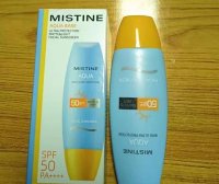mistine修护防晒测评(mistine防晒霜效果怎么样)