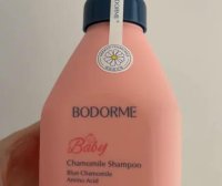 贝德美洗发水成分(贝德美洗发水成分表)