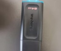 金士顿64g U盘正品多少钱（kingston64g U盘多少价格）