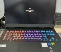 惠普(HP)暗影精灵9Plus 高能版 游戏本 17.3英寸笔记本电脑(i7-13700HX 16G 1TSSD RTX4070 2.5K 165Hz)