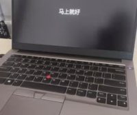 联想ThinkPad E14 2022款 酷睿版 英特尔酷睿i5参数配置及价格多少钱