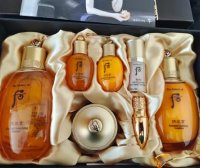 whoo后天气丹花献7件套好用吗效果好不好(whoo后天气丹花献光彩紧颜7件套使用顺序怎么用)