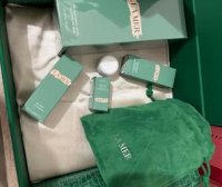 海蓝之谜(LA MER)修护精萃水150ml保湿精粹水护肤品套装化妆品礼盒