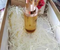 林清轩(Forest cabin) 山茶花3.0润肤油以油养肤面部精华护肤油熬夜精华护肤品男女润肤油50ml