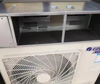 gree空调有没有中央空调(gree中央空调怎么用)