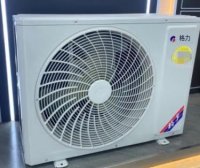 gree中央空调型号(中央空调gree啥牌子)