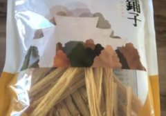 腐竹干货哪个牌子（腐竹干货哪个牌子好）