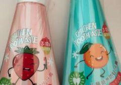 宝宝刷牙用什么牌子的牙膏?（孩子用什么儿童牙膏最合适？）